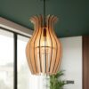 KaruDeep "Rekha" Artisanal Table Lamp
